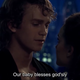 Illustration for article titled Let Us Rejoice That Someone Dubbed The Entire Chinese Bootleg of iRevenge of the Sith/i